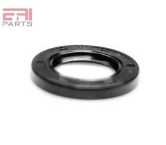 EAI Metric Oil Shaft Seal 38x62x8mm Dust Grease Seal TC Double Lip w/ Spring
