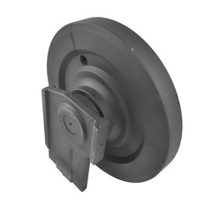 Front Idler for Bobcat T140 T190 T200 T250 T300 T550 T770 X322E X322G 6732902