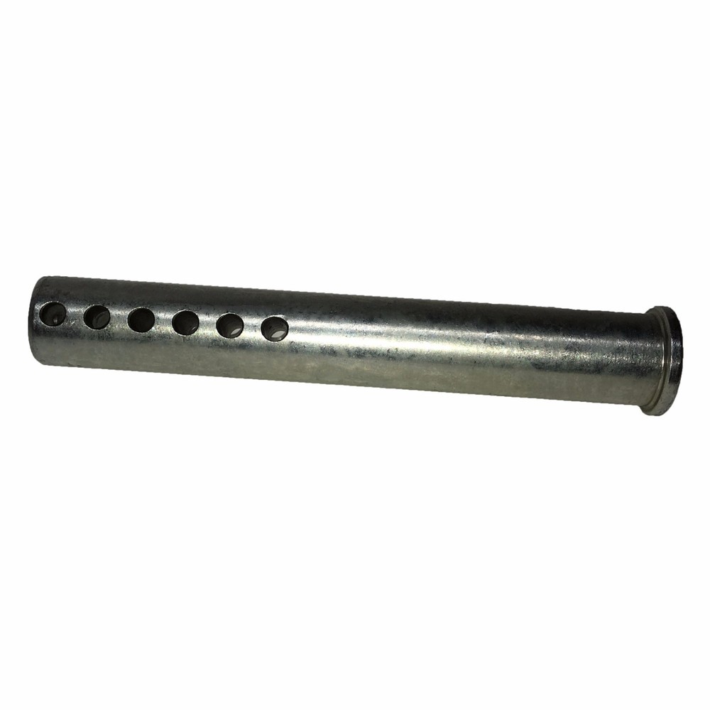 Pivot Pin 1 1/4″ set of 2 items for hydraulic cylinder 1.25 inch zinc plated NEW