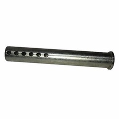 Pivot Pin 1″ set of 2 items for hydraulic cylinder 1 inch zinc plated pins NEW