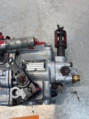 International IH 1460 Combine 437T 436 Engine Injection Pump