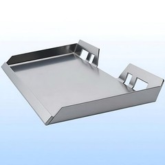 3/8″ Skid Steer Loader Mount Plate Tractor Quick Attach Attachment Adapter Steel
