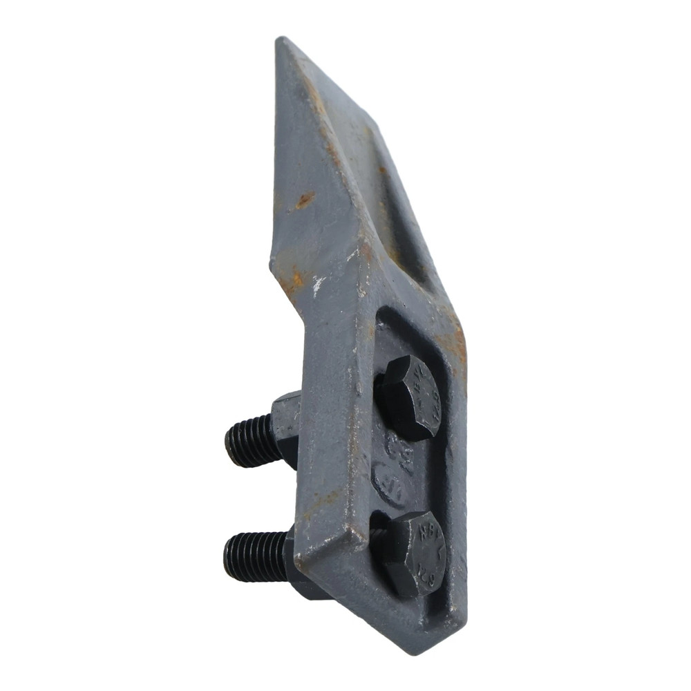 Bolt-on Bucket Tooth Kit 1.75″ Pitch 6728247 for Bobcat Loader