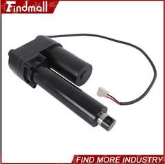 Findmall Lift Actuator 4X2 6X4 TE TS TX M-Gator AM133408 AM131228 For John Deere