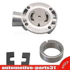 Fuel Pump Rebuild Kit Fits DPA Pump 7123-388 7135-180 For Ford Massey Ferguson