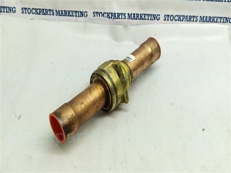 DP/MAP 775 PSIG 53 BAR Valve 30 Days Warranty Expedited Shipping