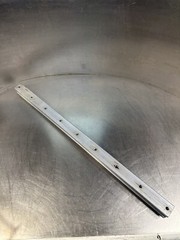 Motion Industries Caged Ball Linear Motion Guide 1647-303-31,664mm (BIN-2.6.5)