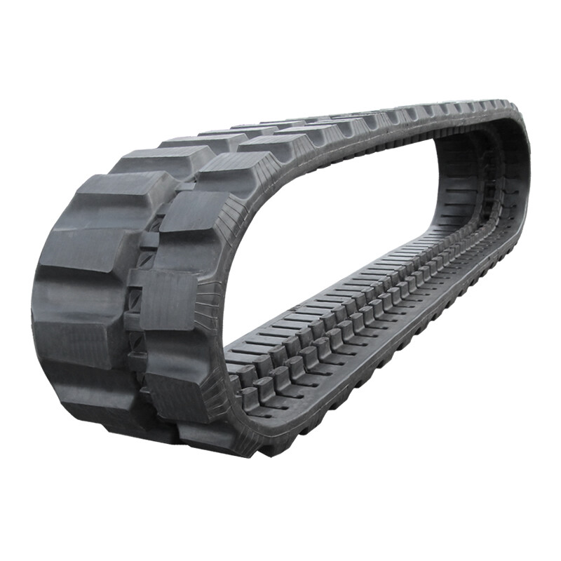 Yanmar VIO 40-1 Rubber Track – 400×75.5×74 – Cross Application Tread