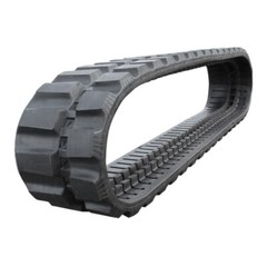 Yanmar VIO 40-1 Rubber Track – 400×75.5×74 – Cross Application Tread