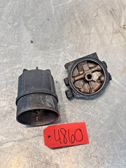 Massey Ferguson MF 2775 Tractor CAV Fuel Filter Canister