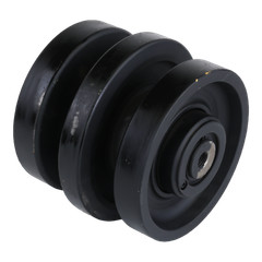 Bottom Track Roller 20077450 fits Bobcat T750 T770 T650 T140 864 864FG