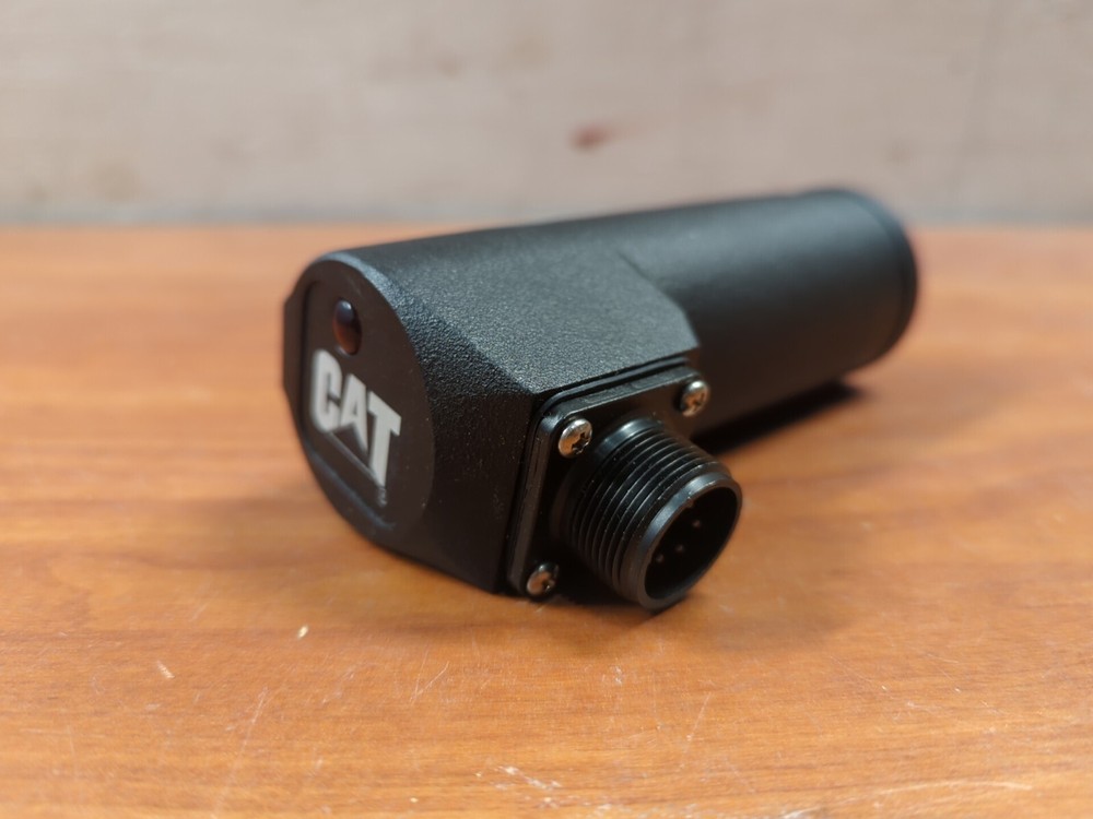 Caterpillar Sonic Sensor Asphalt Paver Part # 526-3545
