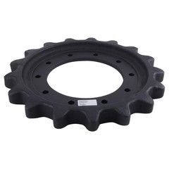 T254141 Track Sprocket For John Deere CT333 319D 319E 323D 323E 325G 329D 329E