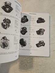 Auto Electric Suppliers & Equipment Import Electrical Identification Catalog