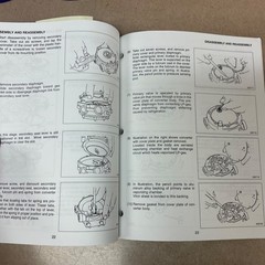 CAT Caterpillar 4G63 4G64 6G72 LPG FUEL SYSTEM SUPPLEMENT SERVICE REPAIR MANUAL