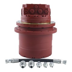 Final Drive Motor for Takeuchi TB020 TB025 TB030 TB035 TB125 TB240 Excavator