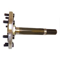 Axle Drive Shaft Fits Case 430 40XT 420 435 75XT 440 60XT 410 85XT 70XT 338550A4