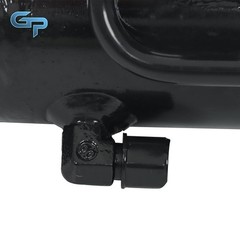 Grapple Bucket Cylinder 7212595 For Bobcat Skid Steer Compact Track loader New