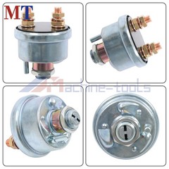 Ignition Switch 7N0718 7N0719 7H7290 For Caterpillar 312C 311B 311C 235D 245