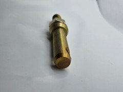 (QTY 2) Atlantic Parts Lower Link Pin 3013-1303