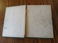 MoTor’s Auto Repair Manual Green 7th Edition 5th Printing HC 1935-1944 Vintage