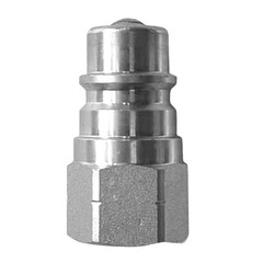 Equipment Hydraulic Quick Connect Coupler #AM37983 For 140 300 312 314 316 317