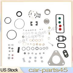 Injection Pump Gasket Kit Fits DPA Roto Diesel For Ford Massey Ferguson OE
