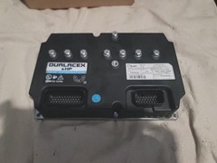 ZAPI FZ2232 AC Motor Controller 24V Dualacex &HP 234005 80A 80A 270A Untested