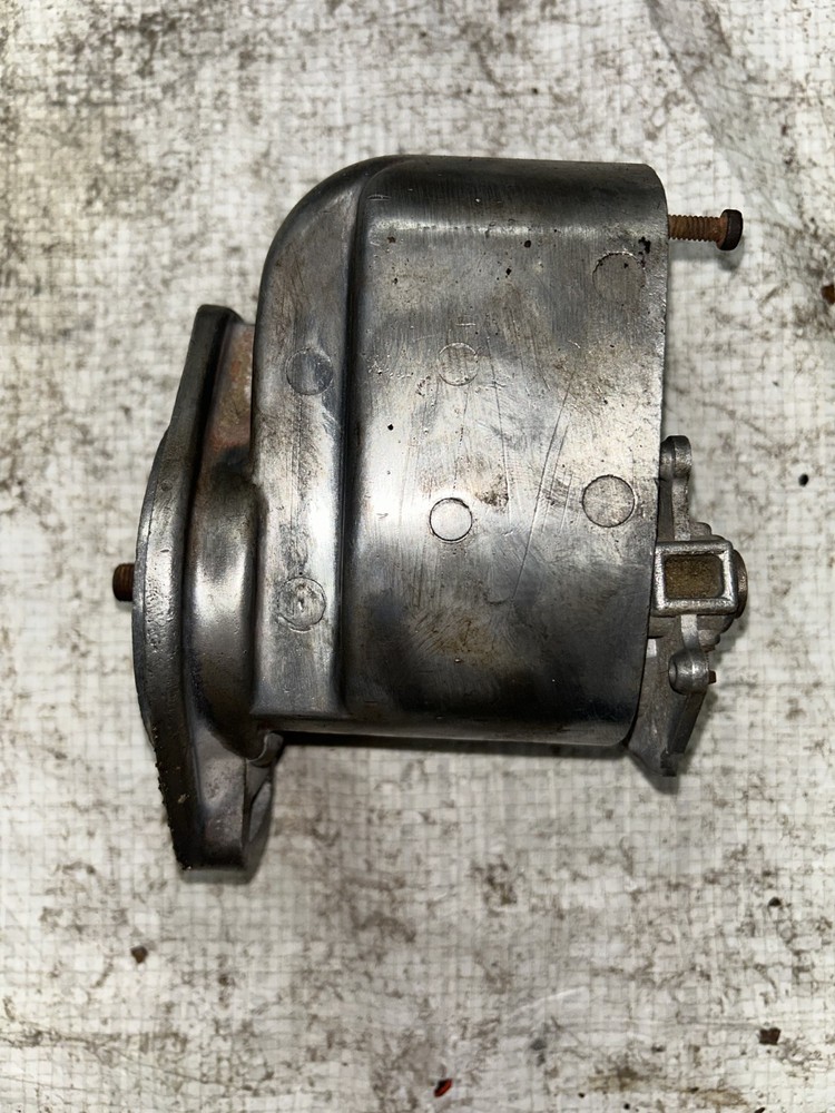 Case DC SC D S Tractor JI Case Model 41 Magneto