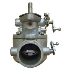 Carburetor Fits Ford 600 700 800 900 960 B4NN9510A fits Marvel Schebler TSX580