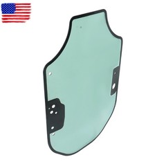 345-6230 CA3456230 Cab Glass Door For Caterpillar 299D3XHP, 262D3, 279D3, 259D