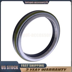 Oil Seal TC010-99600 For Kubota Tractor L2501 L2600 L2800 L3000 L3200 L3400