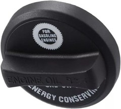 Engine Oil Filler Cap Replacement, 1997-2004 Avalon, 1999-2006 Camry, 2001-2010