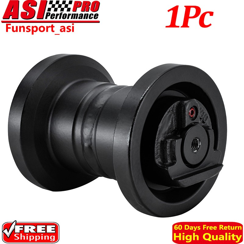 Bottom Roller Track Roller For Kubota KX71-3 KX71-3S KX91-3 KX91-3S,KX91-3S2,U35