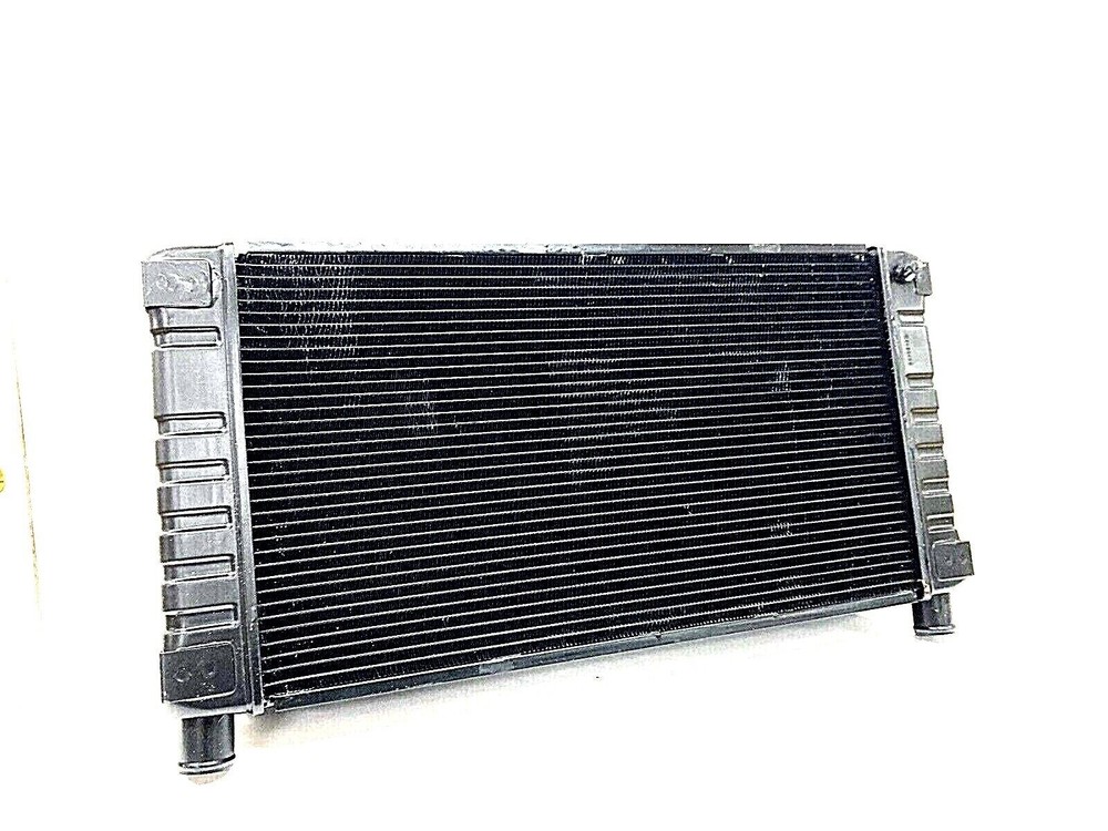 NEW 219986 Radiator – 27 1/2 x 15 1/4 x 2 Fits Skidsteer Bobcat Loader