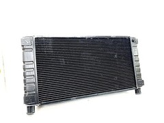 NEW 219986 Radiator – 27 1/2 x 15 1/4 x 2 Fits Skidsteer Bobcat Loader