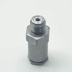 For Excavator Relief Valve Limiter PC300-8 PC350-8 6745-71-4330~