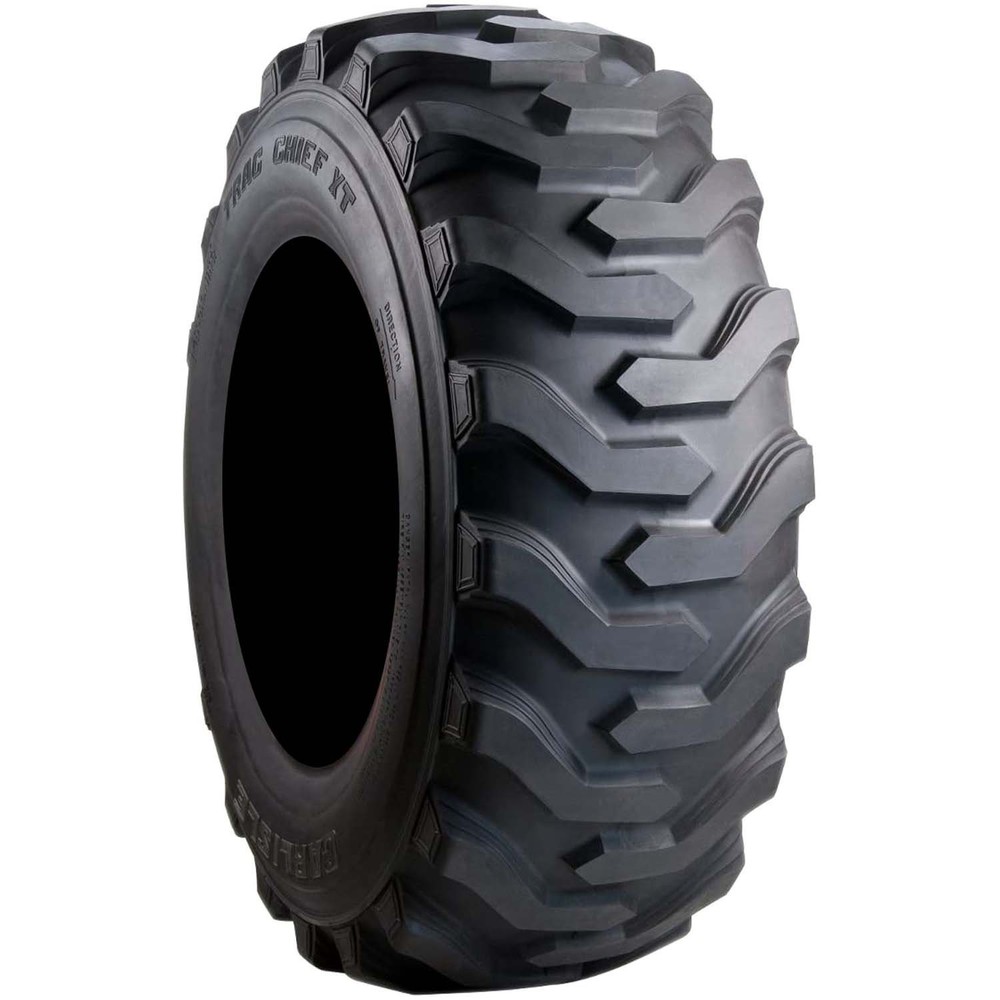 Carlisle Trac Chief Skid Steer Tire 8ply 26×12.00-12 (305/60-12)