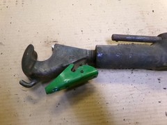John Deere 520 530 620 630 720 730 Toplink.