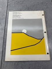 Cummins Construction Industrial Diesel Engines Operation Maintenance Manual 1982