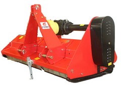 68″ Flail Mower Heavy Duty Cat.I 3pt 30+HP Rating (FH-EFGC175)