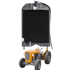 New Tractor Radiator for Massey Ferguson MF35 20 135 148 203 205 2135 194275M93