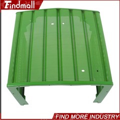 Front Green Grille Guard For John Deere 755 855 955 Tractor AM107864 AM104995