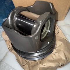 A4720302317 Genuine Detroit Diesel DDE DD15 Monotherm Piston Kit NEW