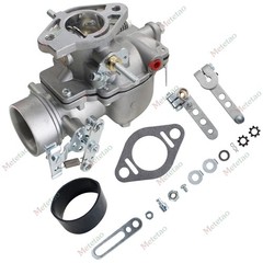 Carburetor fit International Tractors 656 674 686 504 544 574 454 464 405530R91