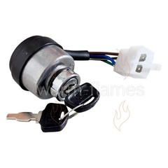 Ignition Switch for AGT-H15R | DHKG-H15