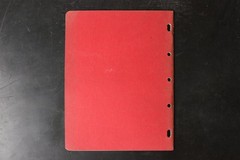 Hercules Motors JX4 JX4-ER Four Cylinder Engine Operation Manual 1956 OEM