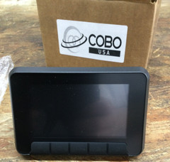 Terex/Cobo 623360 CANVIEW4 Display