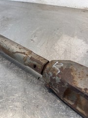 Massey Ferguson MF 2775 Tractor Upright 3pt Lift Arm 1618266M2