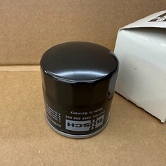 1PCS BUSCH Vacuum Pump Oil Filter 0531000002